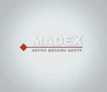 MADEX— имиджевый ролик