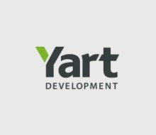 YART development -выставочный ролик